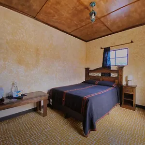Maya Ik' Hotel